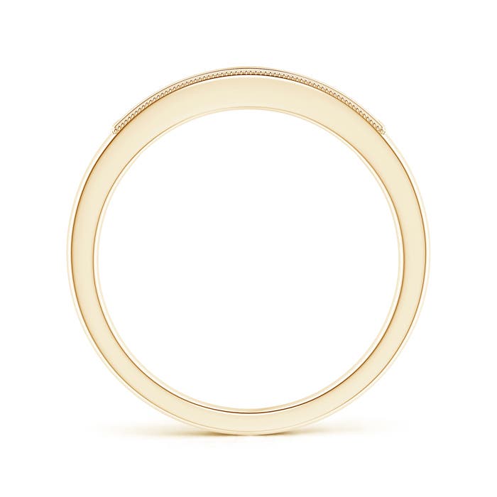 H, SI2 / 0.19 CT / 14 KT Yellow Gold