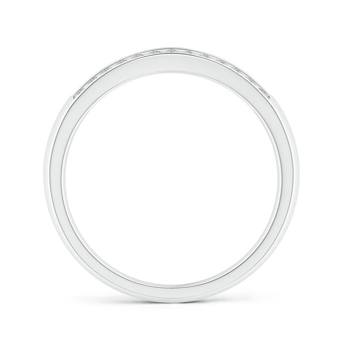 K, I3 / 0.99 CT / 14 KT White Gold