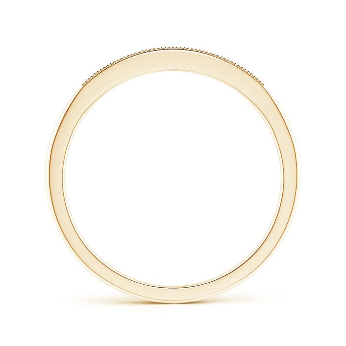 H, SI2 / 0.14 CT / 14 KT Yellow Gold