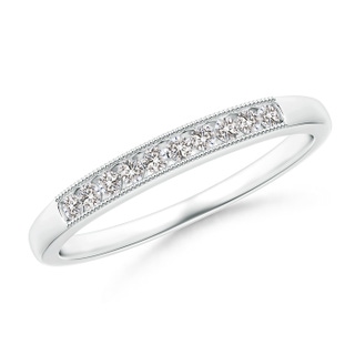 Round I-J, I1-I2 Diamond
