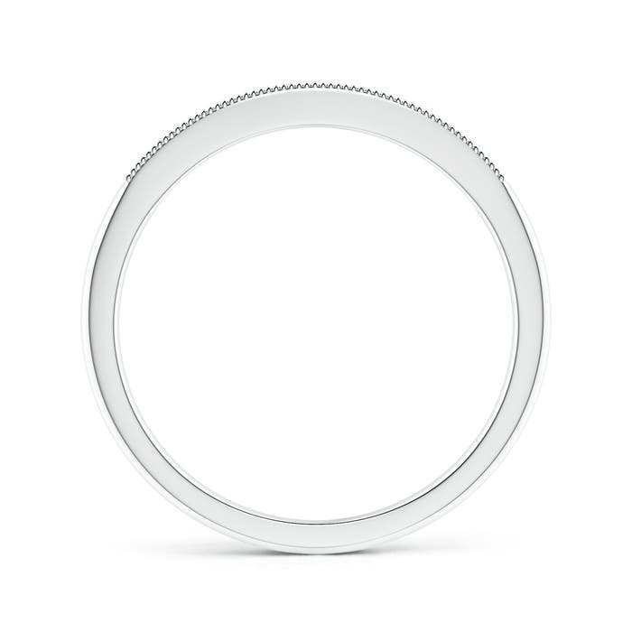 I-J, I1-I2 / 0.25 CT / 14 KT White Gold