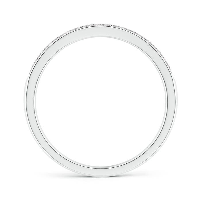 I-J, I1-I2 / 0.49 CT / 14 KT White Gold