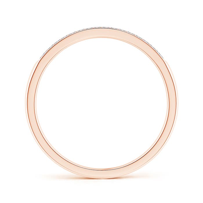 I-J, I1-I2 / 0.28 CT / 14 KT Rose Gold