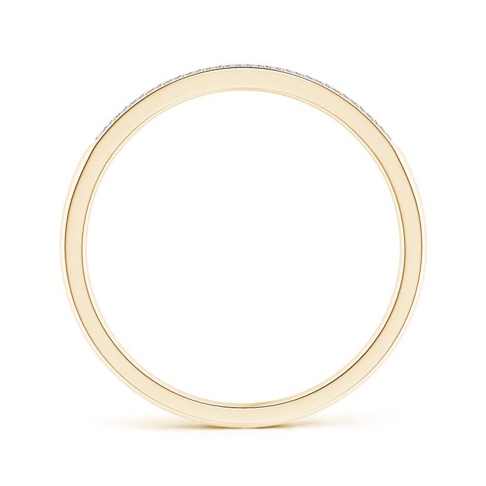 I-J, I1-I2 / 0.28 CT / 14 KT Yellow Gold