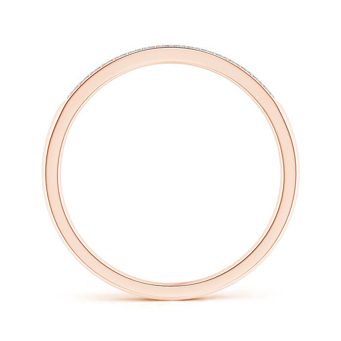 K, I3 / 0.28 CT / 14 KT Rose Gold