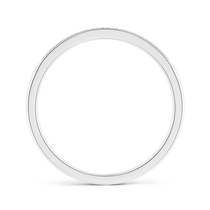 K, I3 / 0.28 CT / 14 KT White Gold