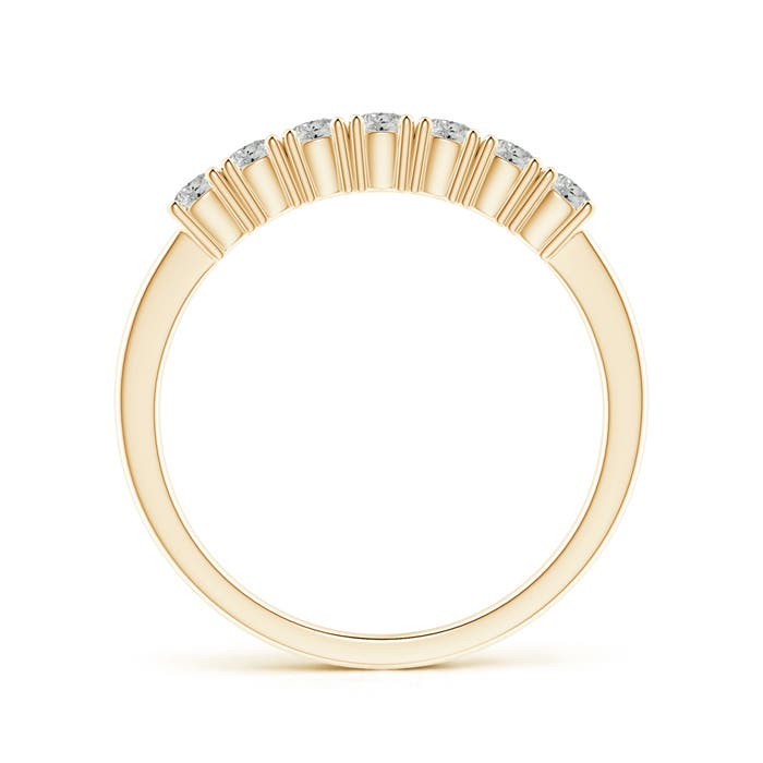 K, I3 / 0.36 CT / 14 KT Yellow Gold