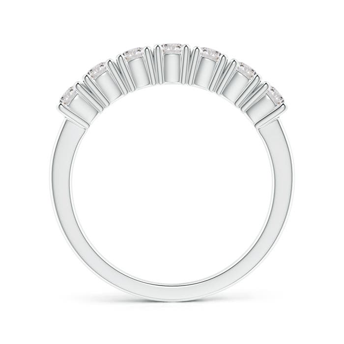 I-J, I1-I2 / 0.74 CT / 14 KT White Gold