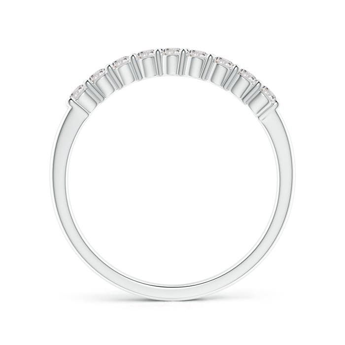 I-J, I1-I2 / 0.35 CT / 14 KT White Gold