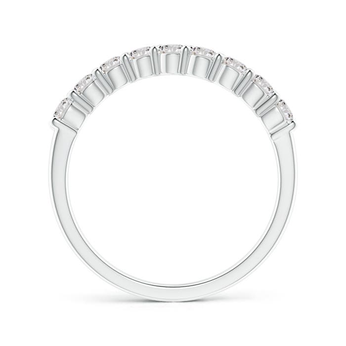 I-J, I1-I2 / 0.67 CT / 14 KT White Gold