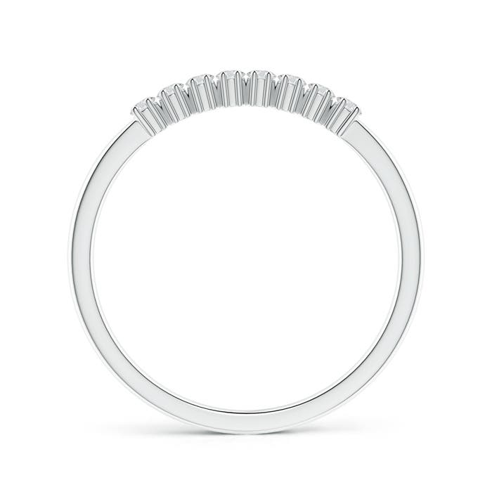 H, SI2 / 0.17 CT / 14 KT White Gold