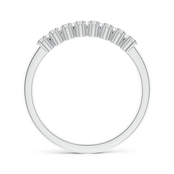 H, SI2 / 0.31 CT / 14 KT White Gold