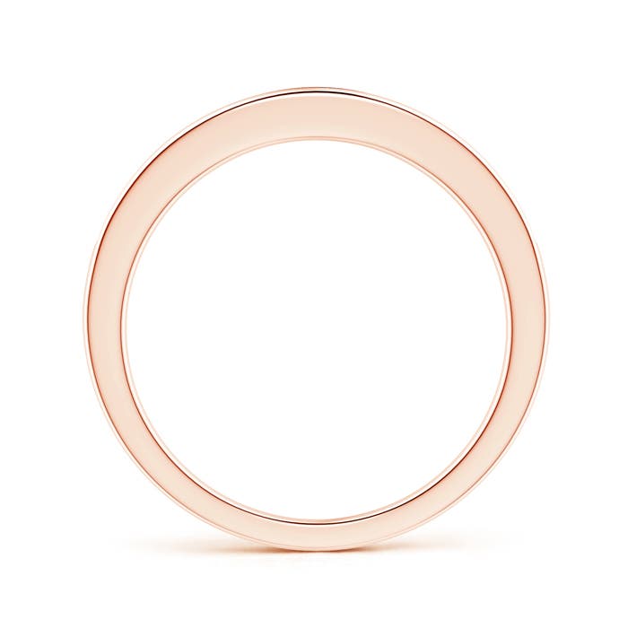 F-G, VS / 0.23 CT / 14 KT Rose Gold