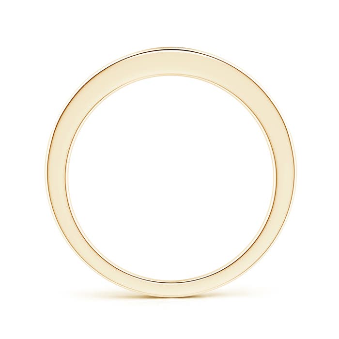 F-G, VS / 0.23 CT / 14 KT Yellow Gold