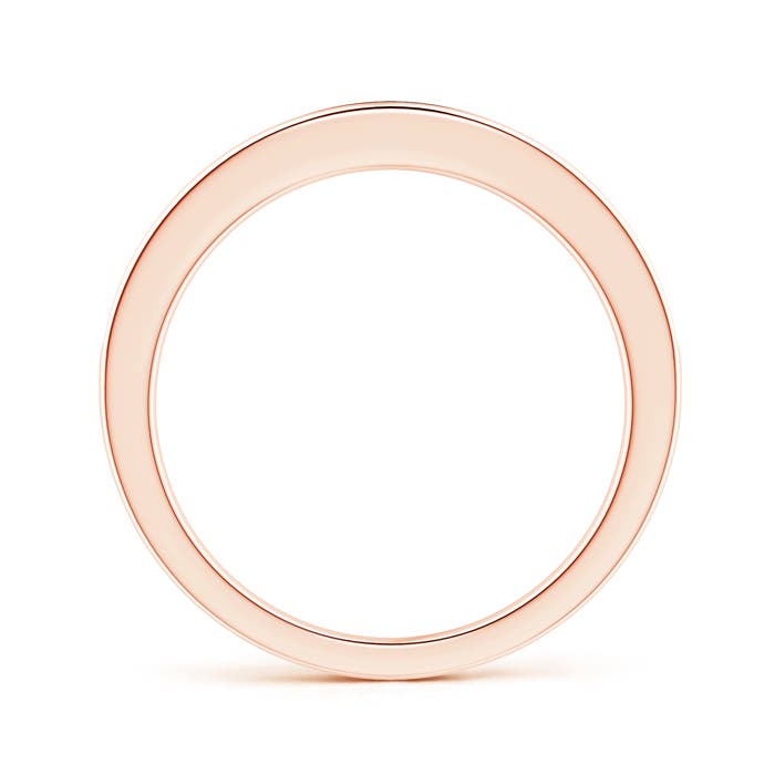 F-G, VS / 0.48 CT / 14 KT Rose Gold