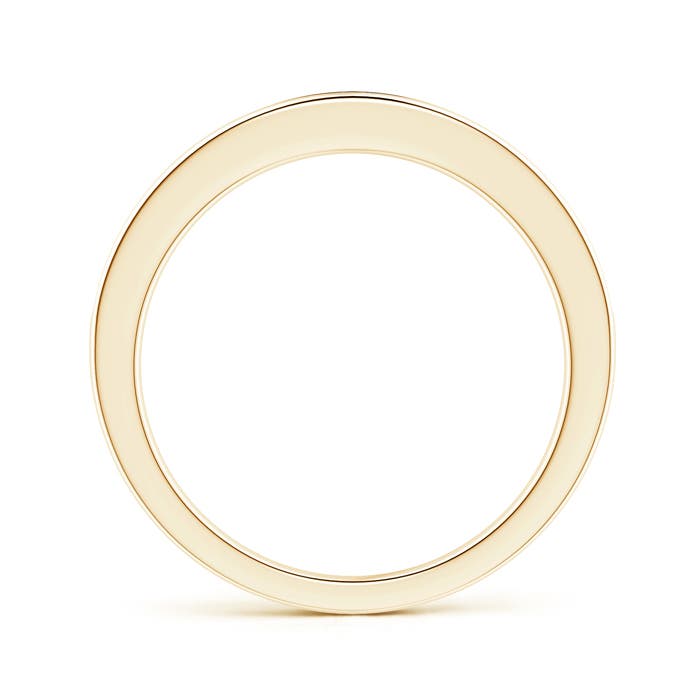 G, VS2 / 0.48 CT / 14 KT Yellow Gold