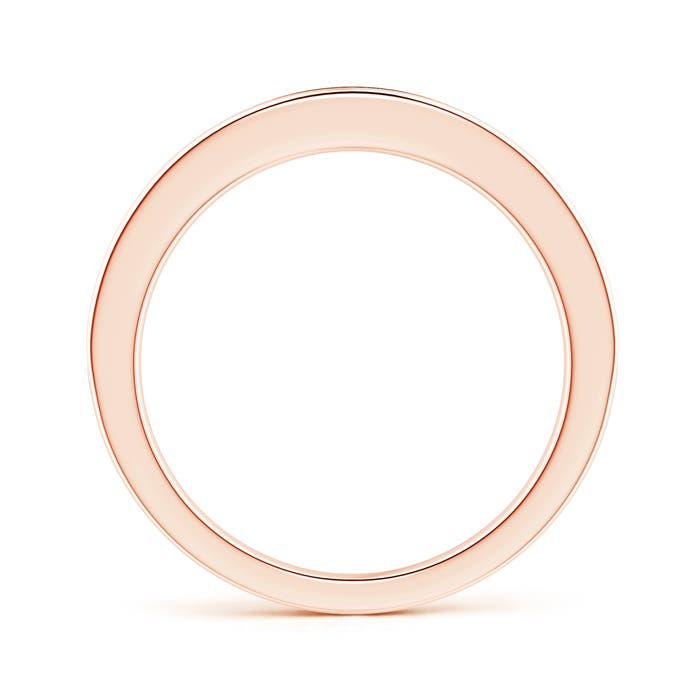 F-G, VS / 0.76 CT / 14 KT Rose Gold