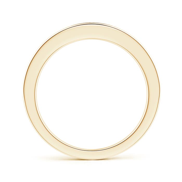 H, SI2 / 0.76 CT / 14 KT Yellow Gold