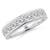 2 3/4 carats