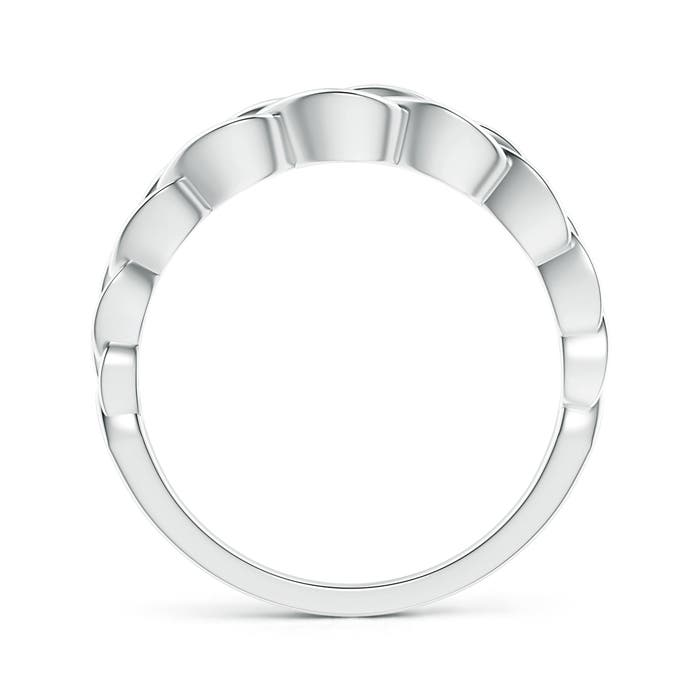 G, VS2 / 0.19 CT / 14 KT White Gold