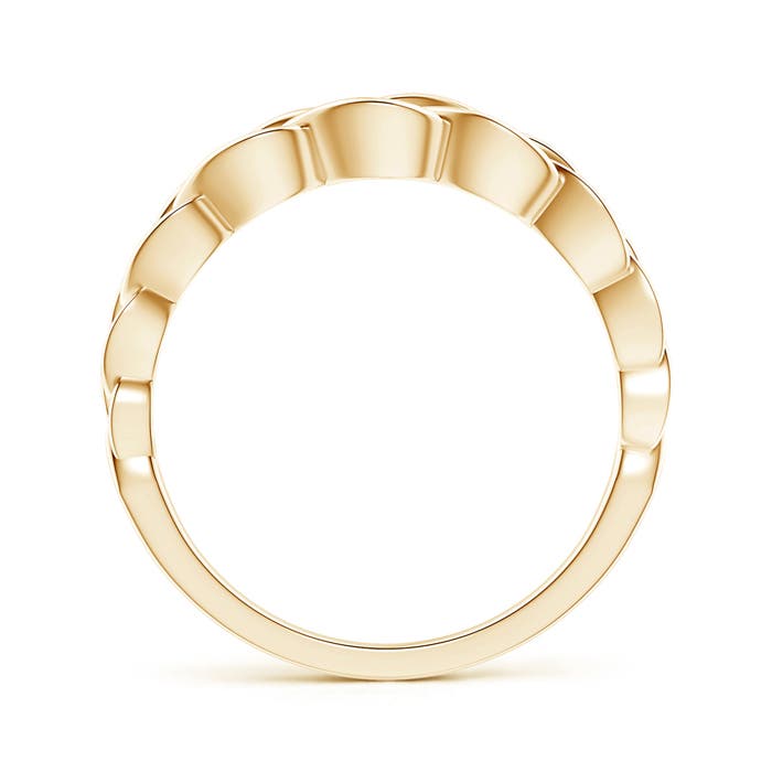 G, VS2 / 0.19 CT / 14 KT Yellow Gold