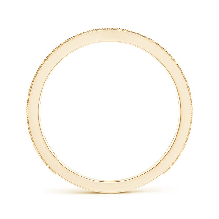 G, VS2 / 0.13 CT / 14 KT Yellow Gold