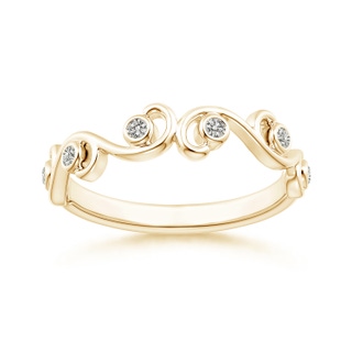 Round K, I3 Diamond