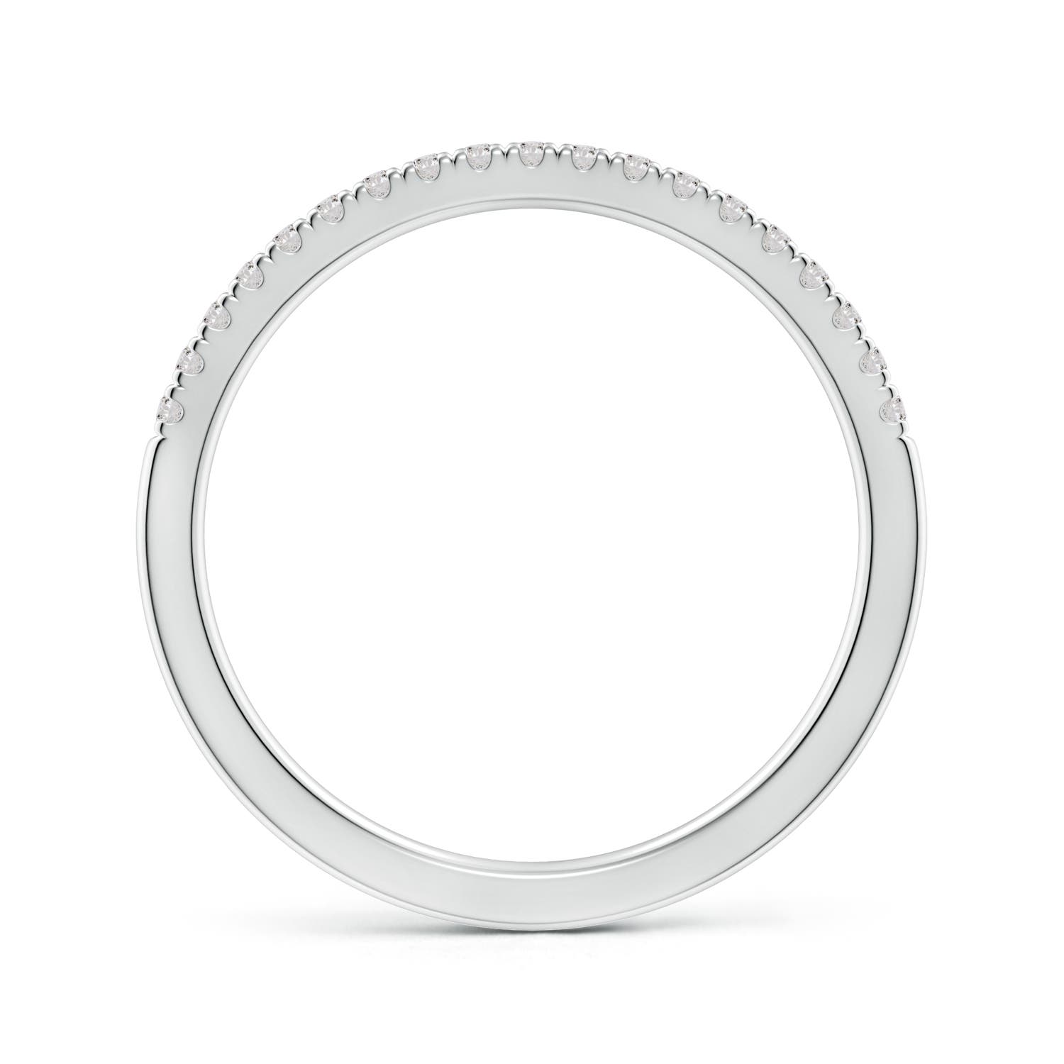 I I1 / 0.15 CT / 14 KT White Gold