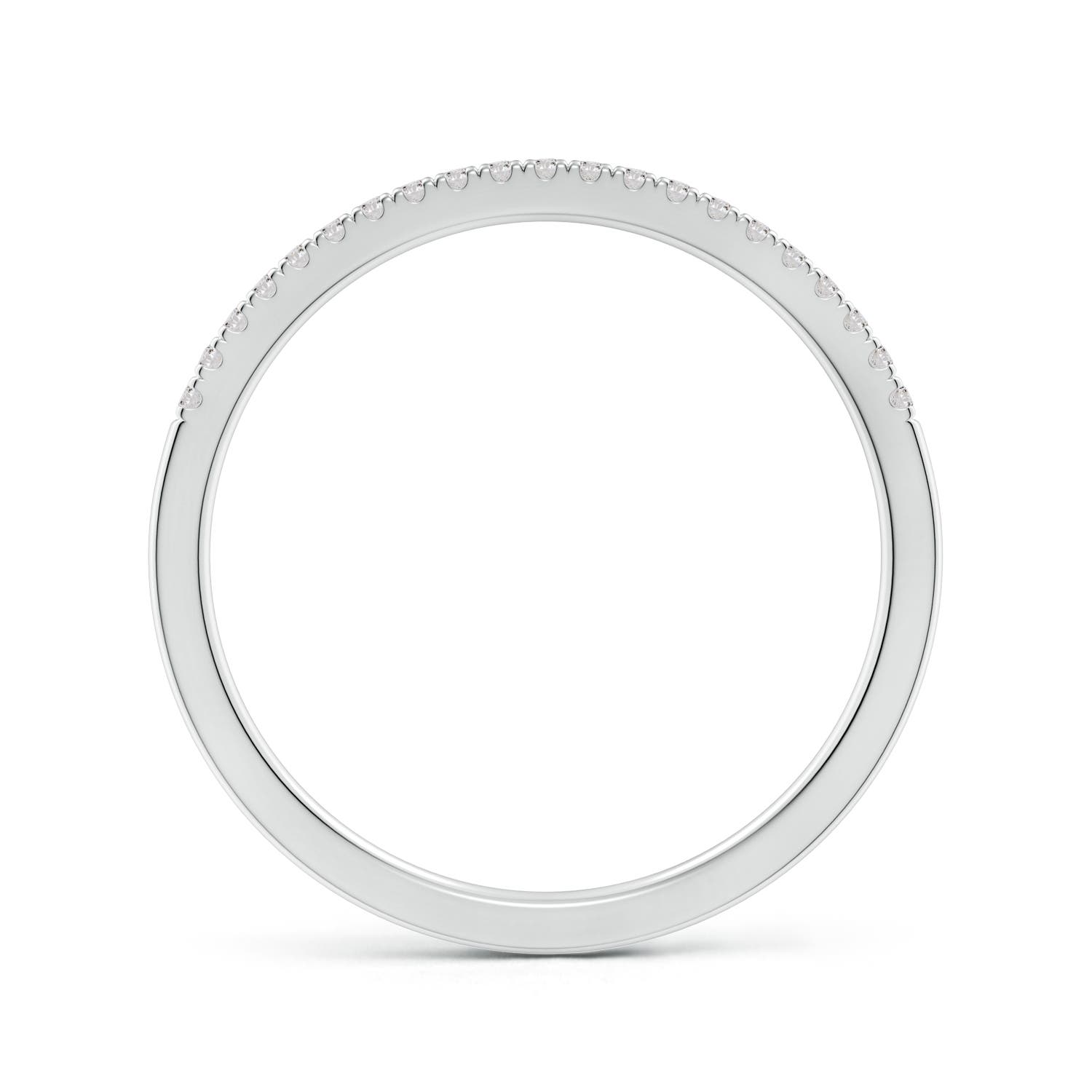 I I1 / 0.11 CT / 14 KT White Gold