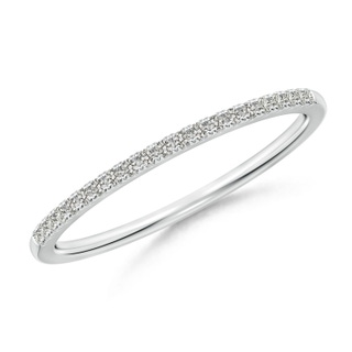 Round J I2 Diamond