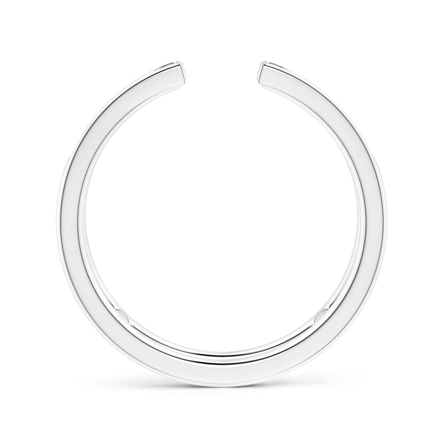 H, SI2 / 0.17 CT / 14 KT White Gold