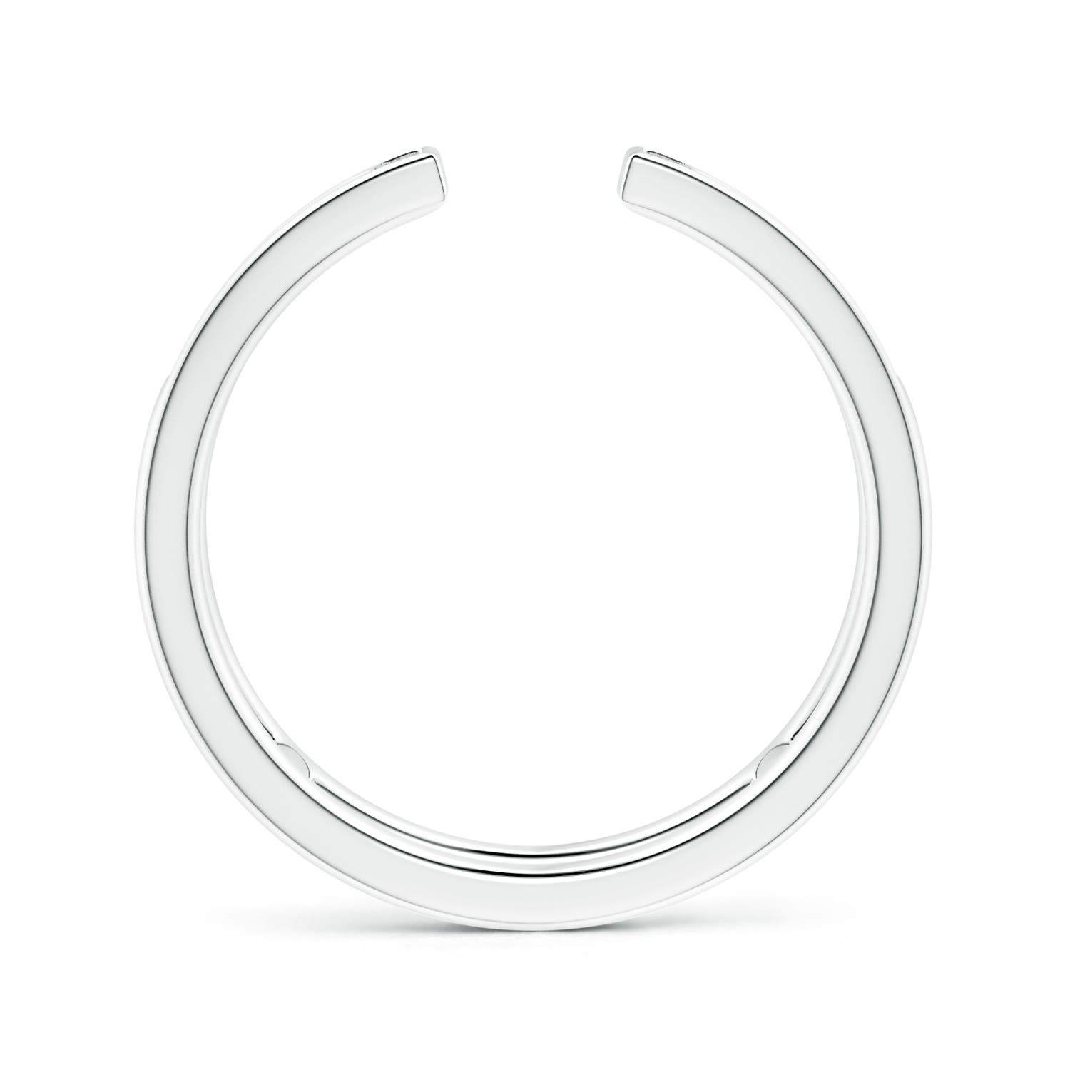 I-J, I1-I2 / 0.17 CT / 14 KT White Gold