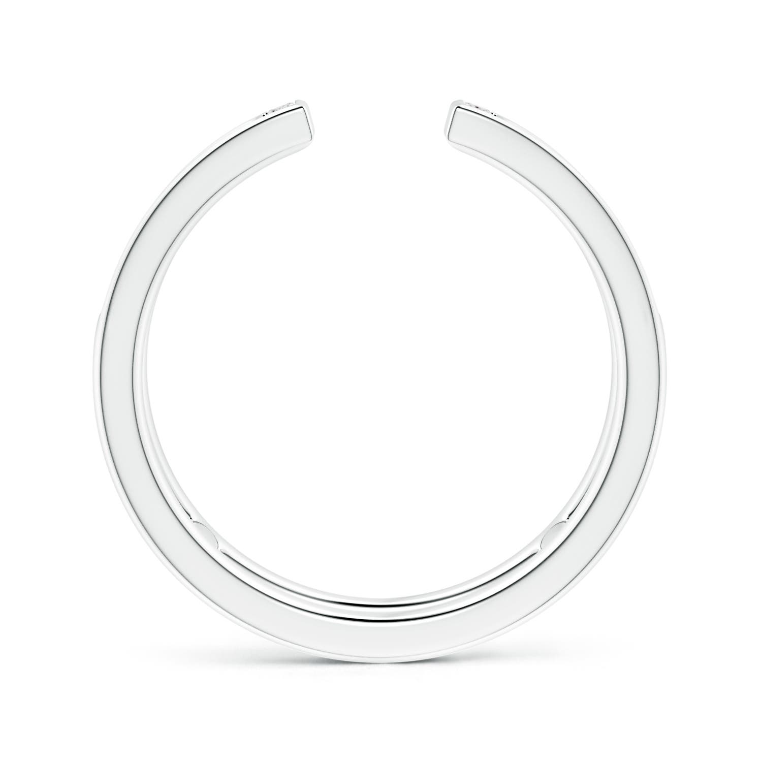 I-J, I1-I2 / 0.24 CT / 14 KT White Gold