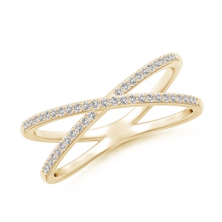 Round I-J, I1-I2 Diamond