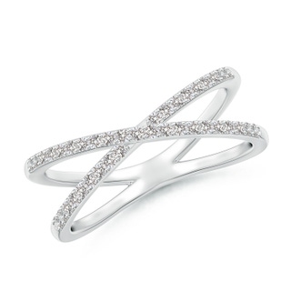 Round I-J, I1-I2 Diamond