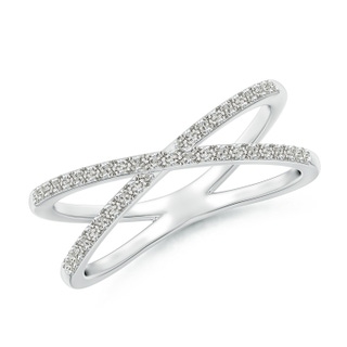 Round K, I3 Diamond