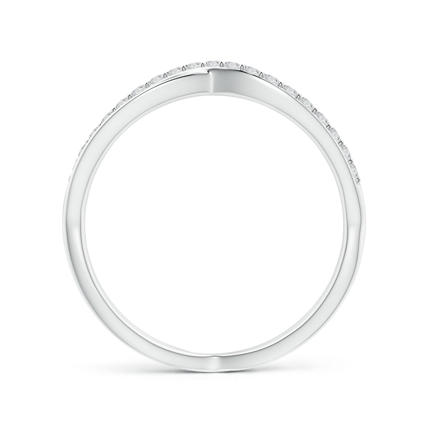 H, SI2 / 0.15 CT / 14 KT White Gold