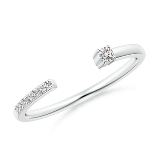 Round I-J, I1-I2 Diamond