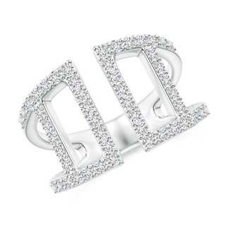 Round H, SI2 Diamond