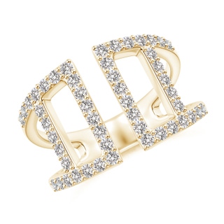 Round I-J, I1-I2 Diamond