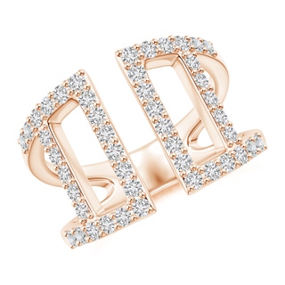 Round H, SI2 Diamond