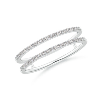 Round I-J, I1-I2 Diamond