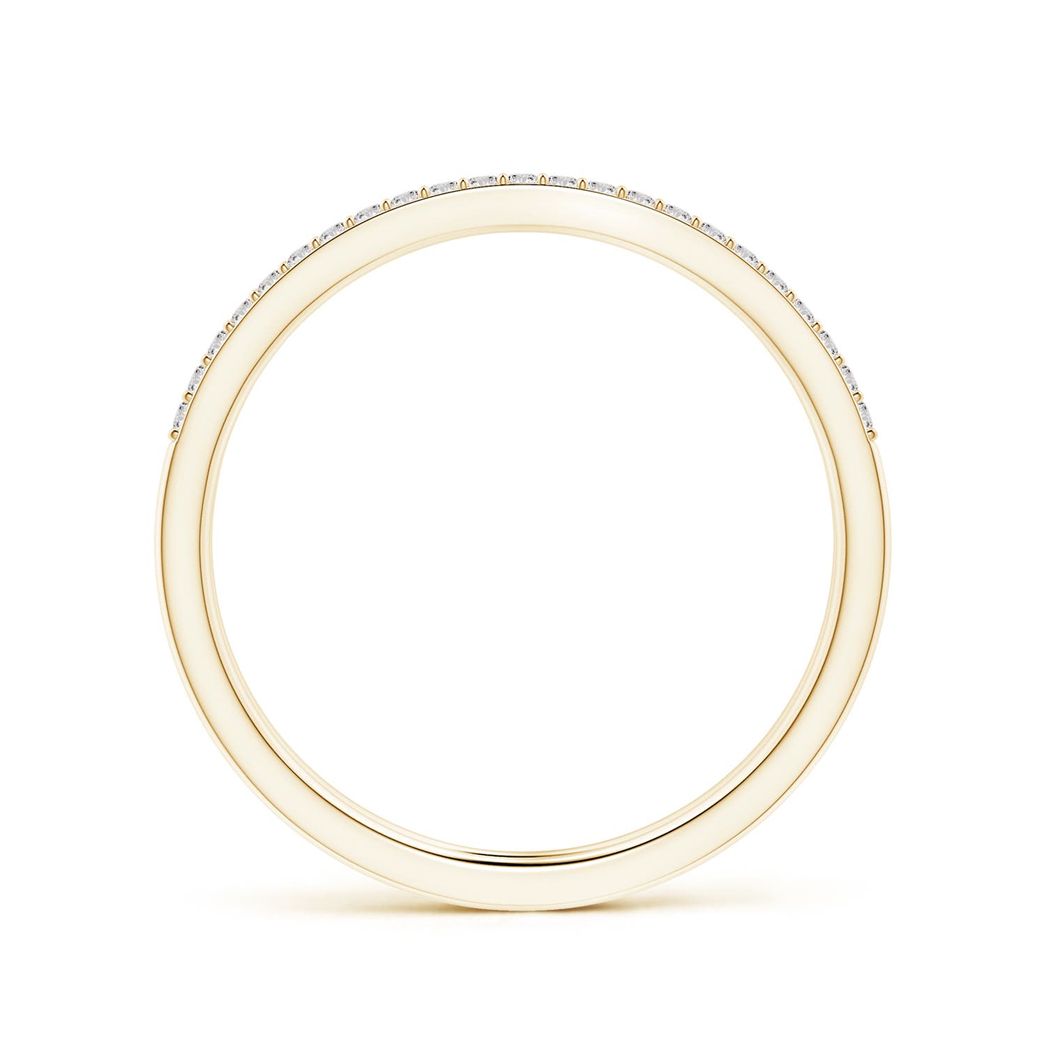 I-J, I1-I2 / 0.23 CT / 14 KT Yellow Gold