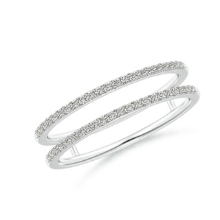 Round K, I3 Diamond