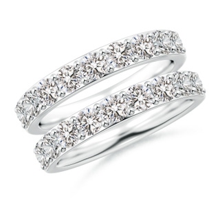 Round I-J, I1-I2 Diamond