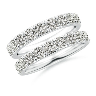 Round K, I3 Diamond