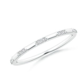 Round H, SI2 Diamond