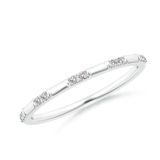 Round I-J, I1-I2 Diamond