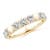 1 1/3 carats