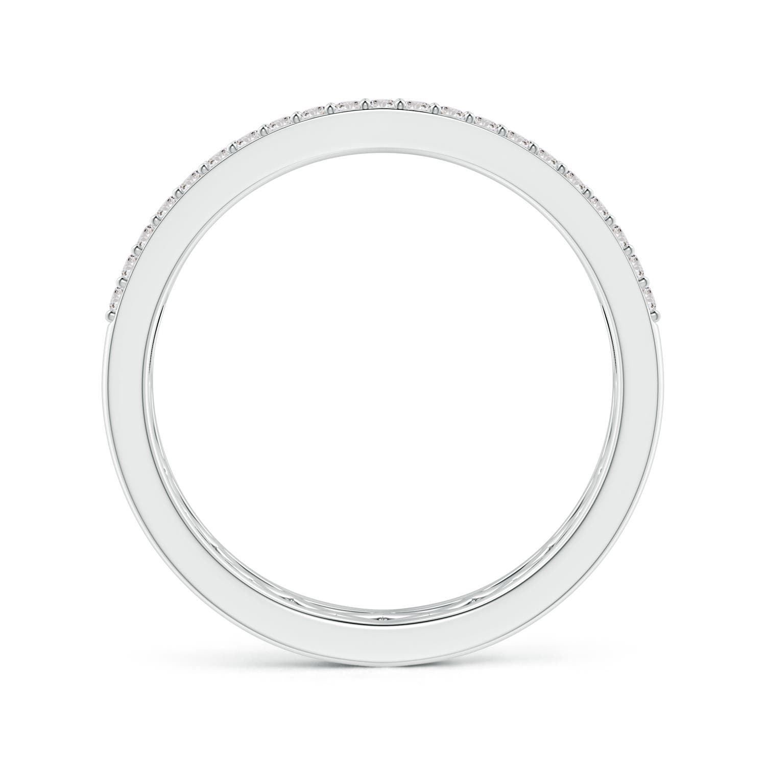 I-J, I1-I2 / 0.75 CT / 14 KT White Gold